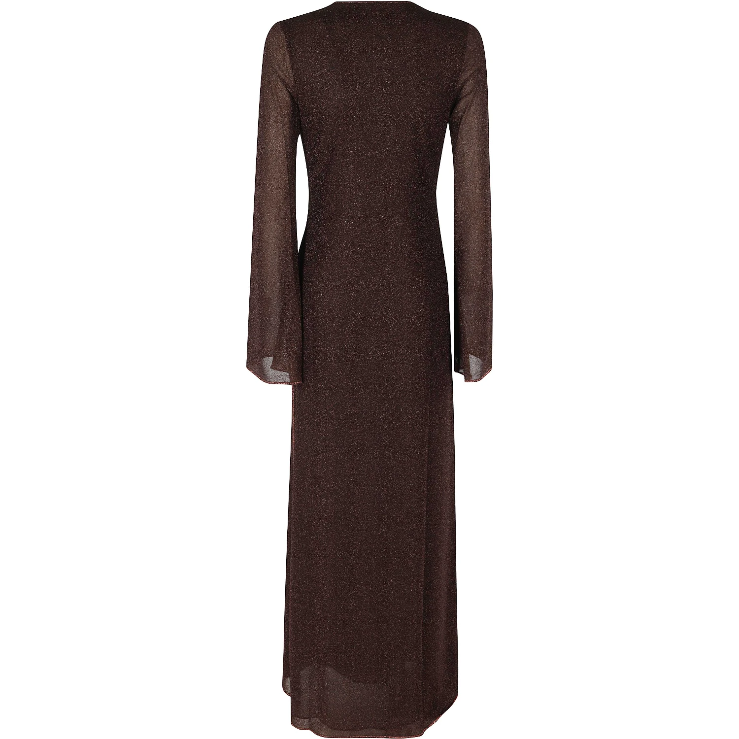 LUMIERE O-LONG KAFTAN