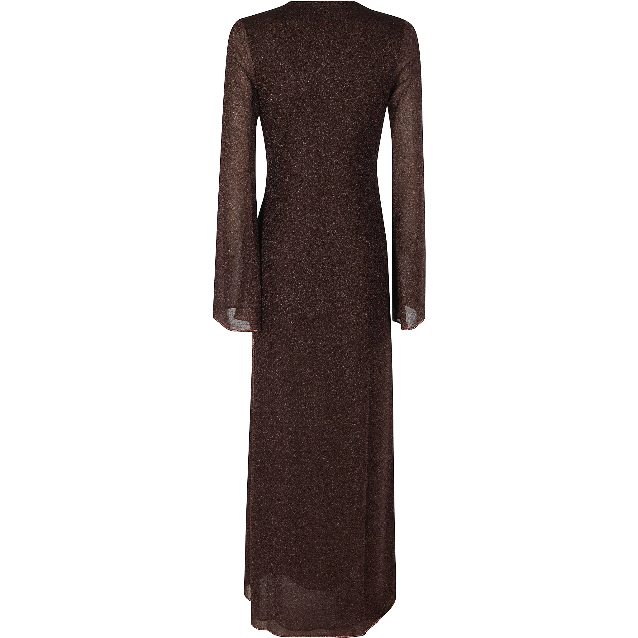 LUMIERE O-LONG KAFTAN