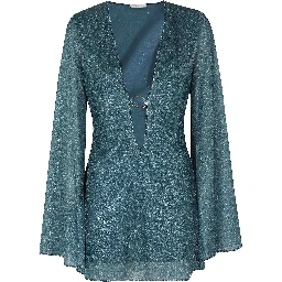 LUMIERE O-KAFTAN