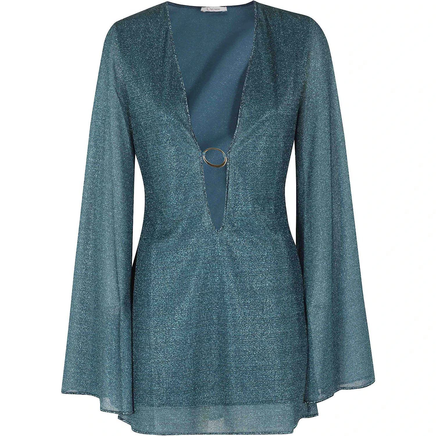 LUMIERE O-KAFTAN