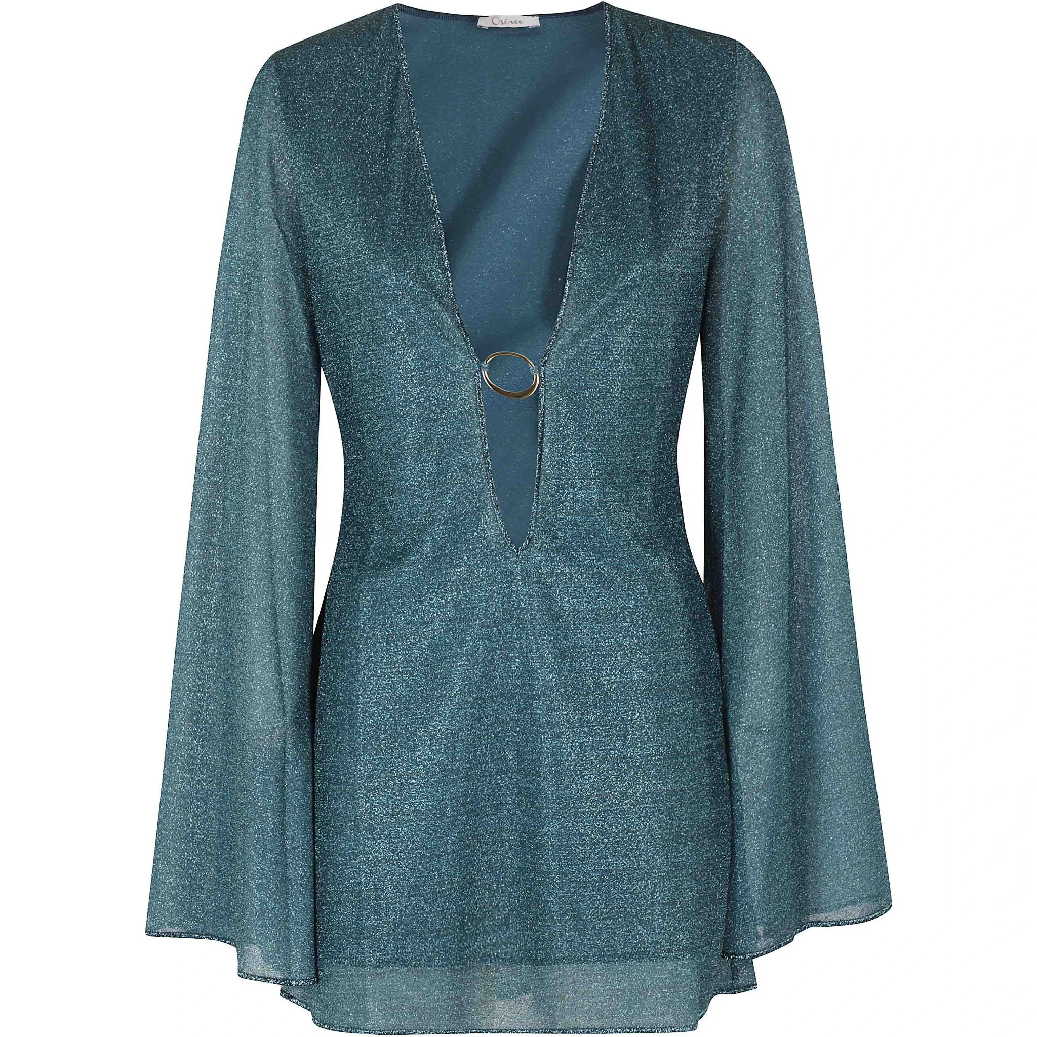 LUMIERE O-KAFTAN