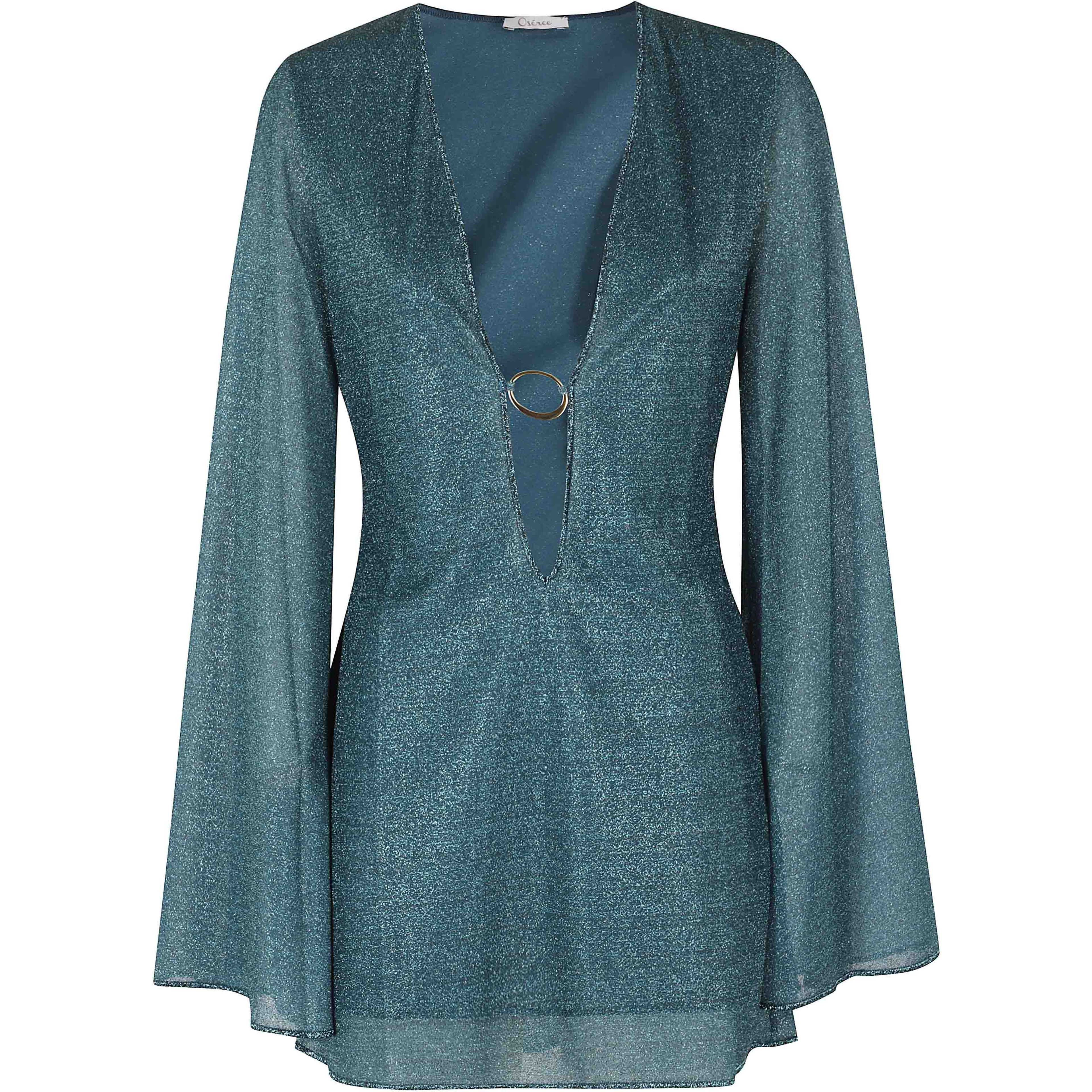 LUMIERE O-KAFTAN
