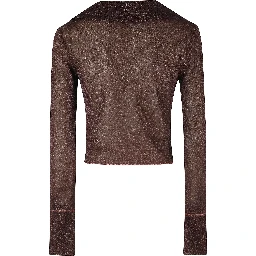 LUMIERE SLIM SHIRT