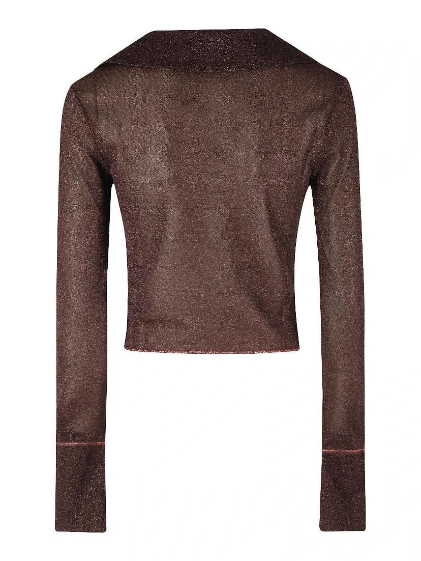 LUMIERE SLIM SHIRT