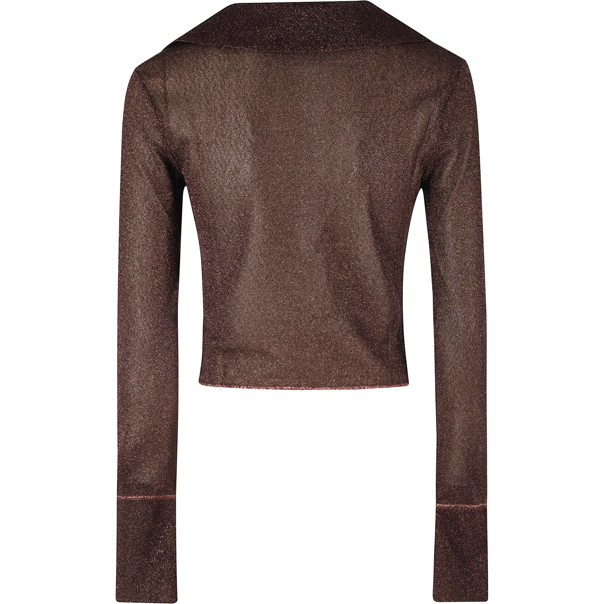 LUMIERE SLIM SHIRT