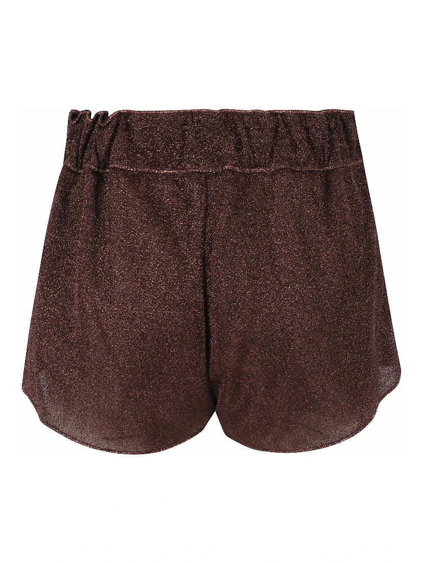 LUMIERE TAILORED SHORTS