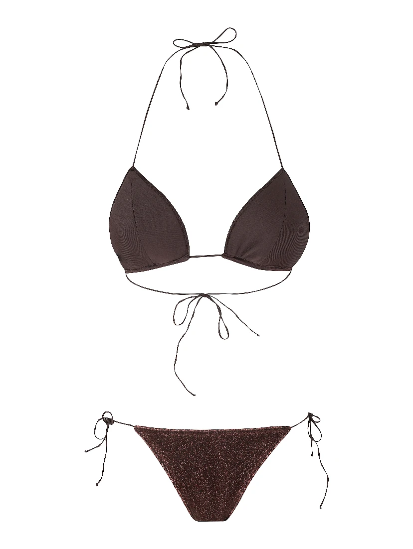 LUMIERE 80S BIKINI