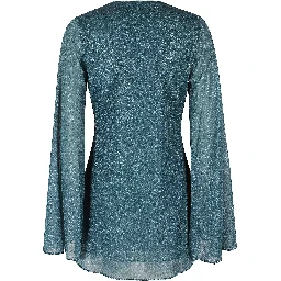 LUMIERE O-KAFTAN
