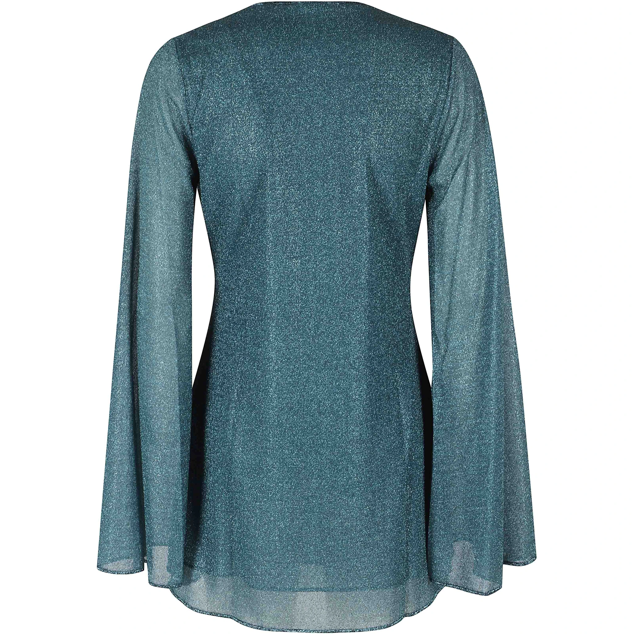 LUMIERE O-KAFTAN