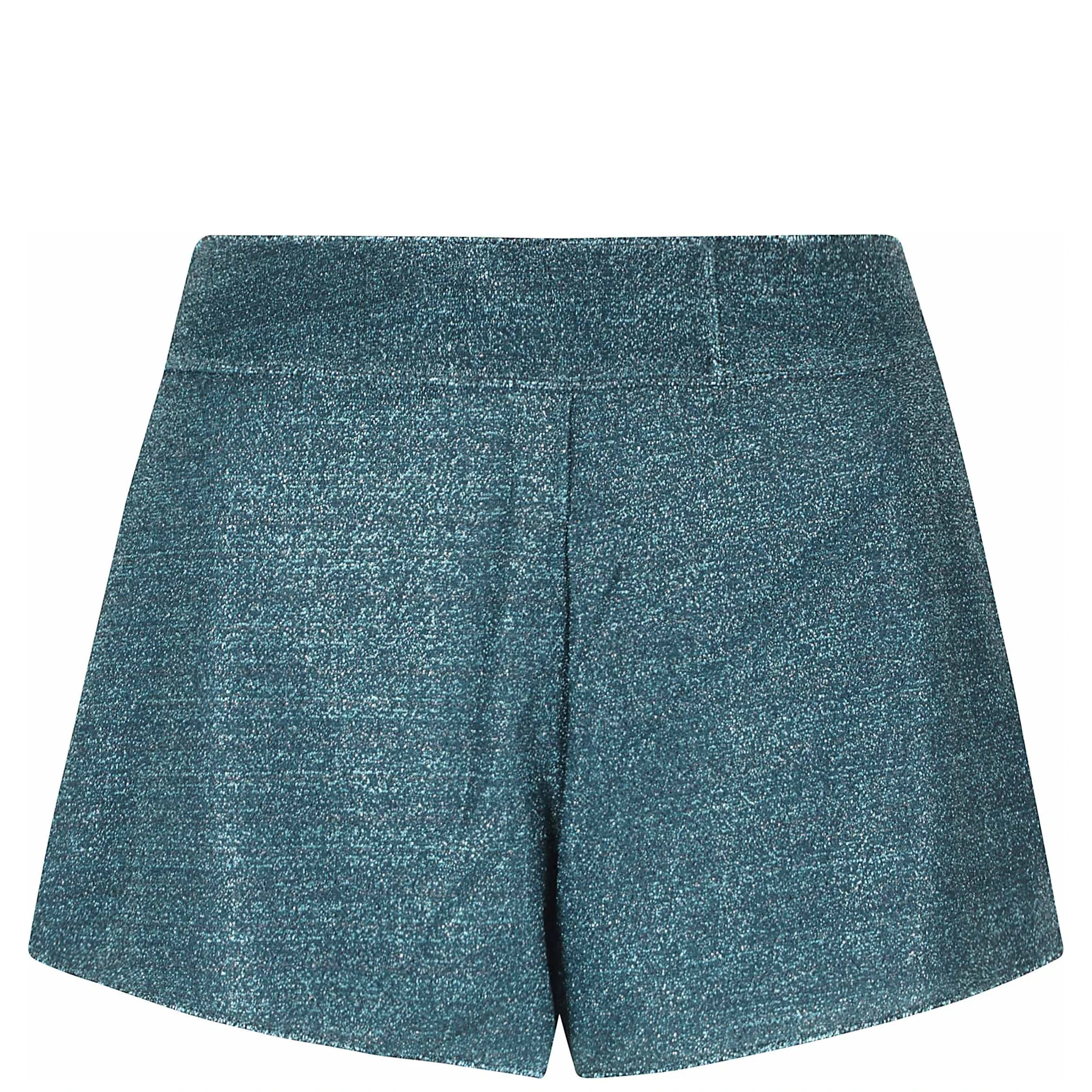LUMIERE TAILORED SHORTS