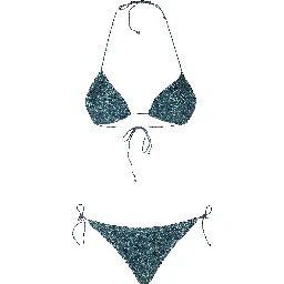 LUMIERE 80S BIKINI