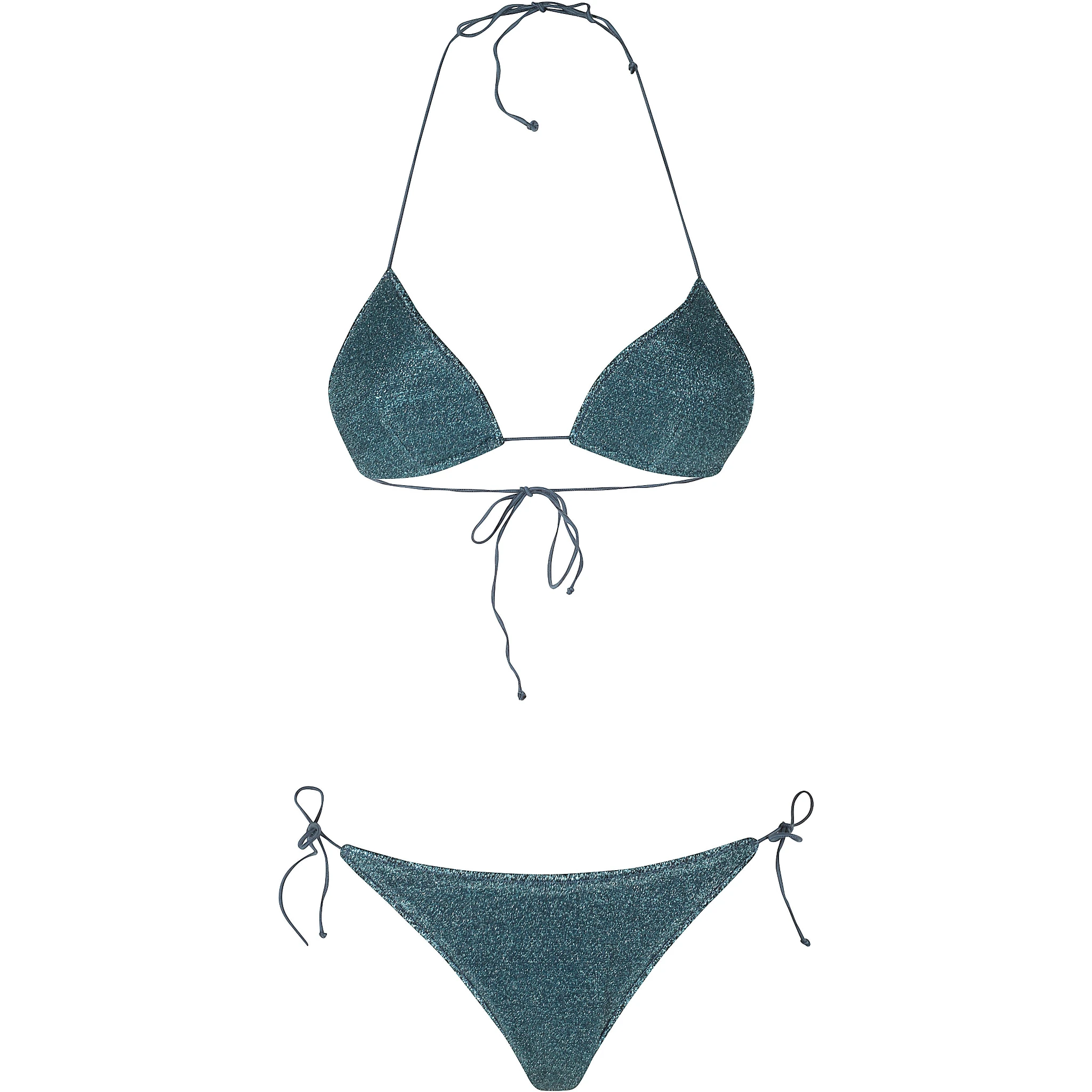 LUMIERE 80S BIKINI