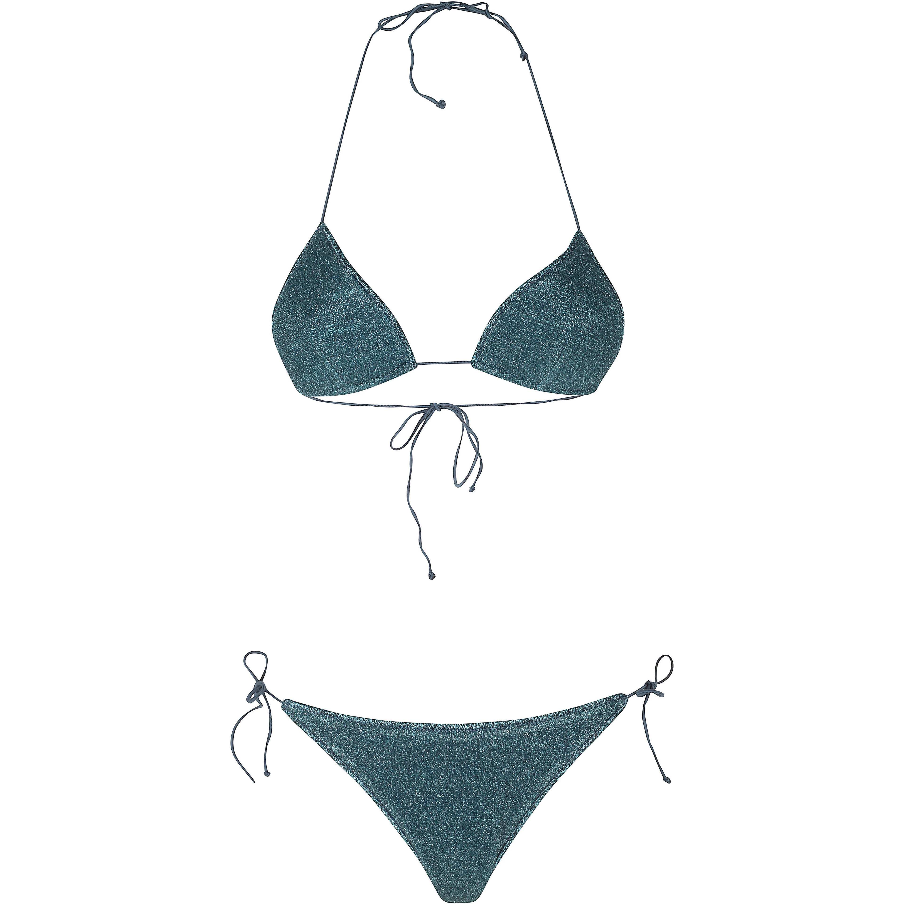 LUMIERE 80S BIKINI