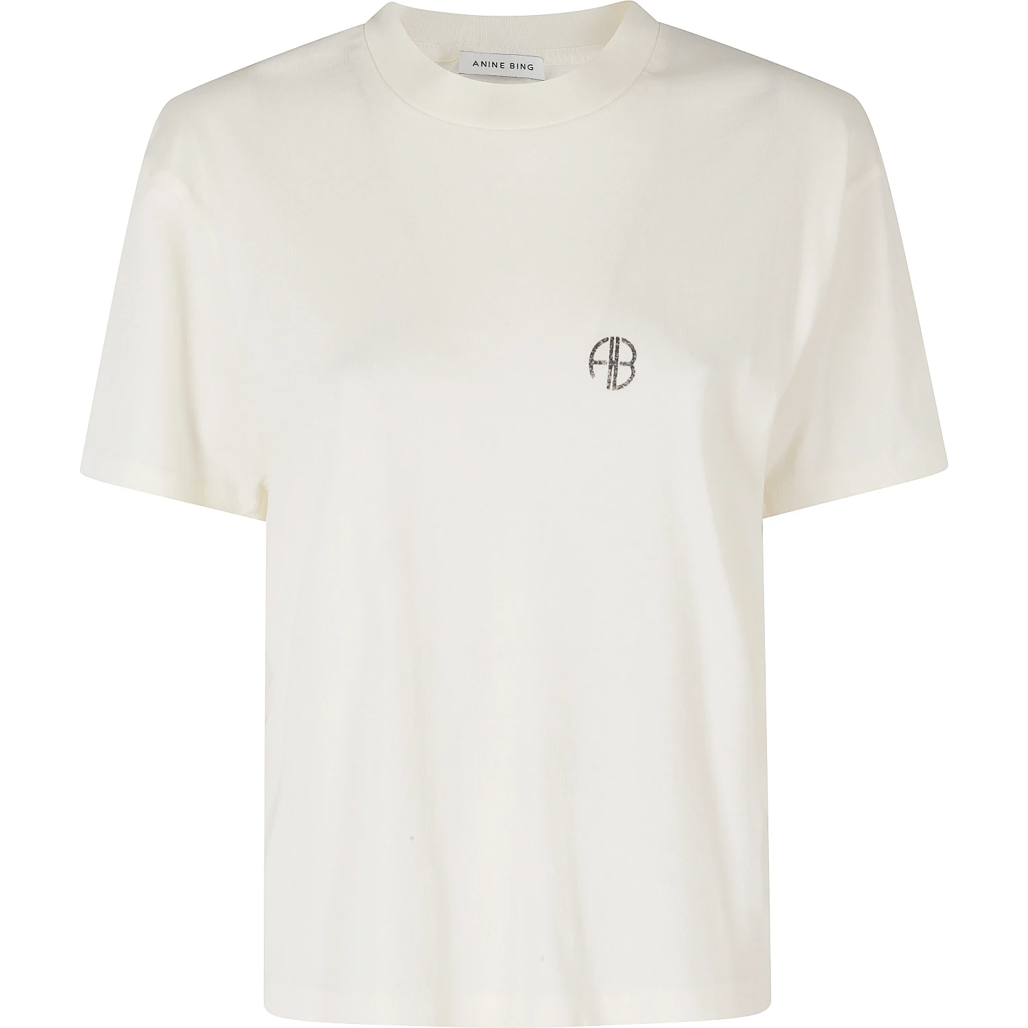 WALKER TEE SOFT STENCIL