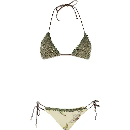 BIKINI TRIANGOLO SLIP