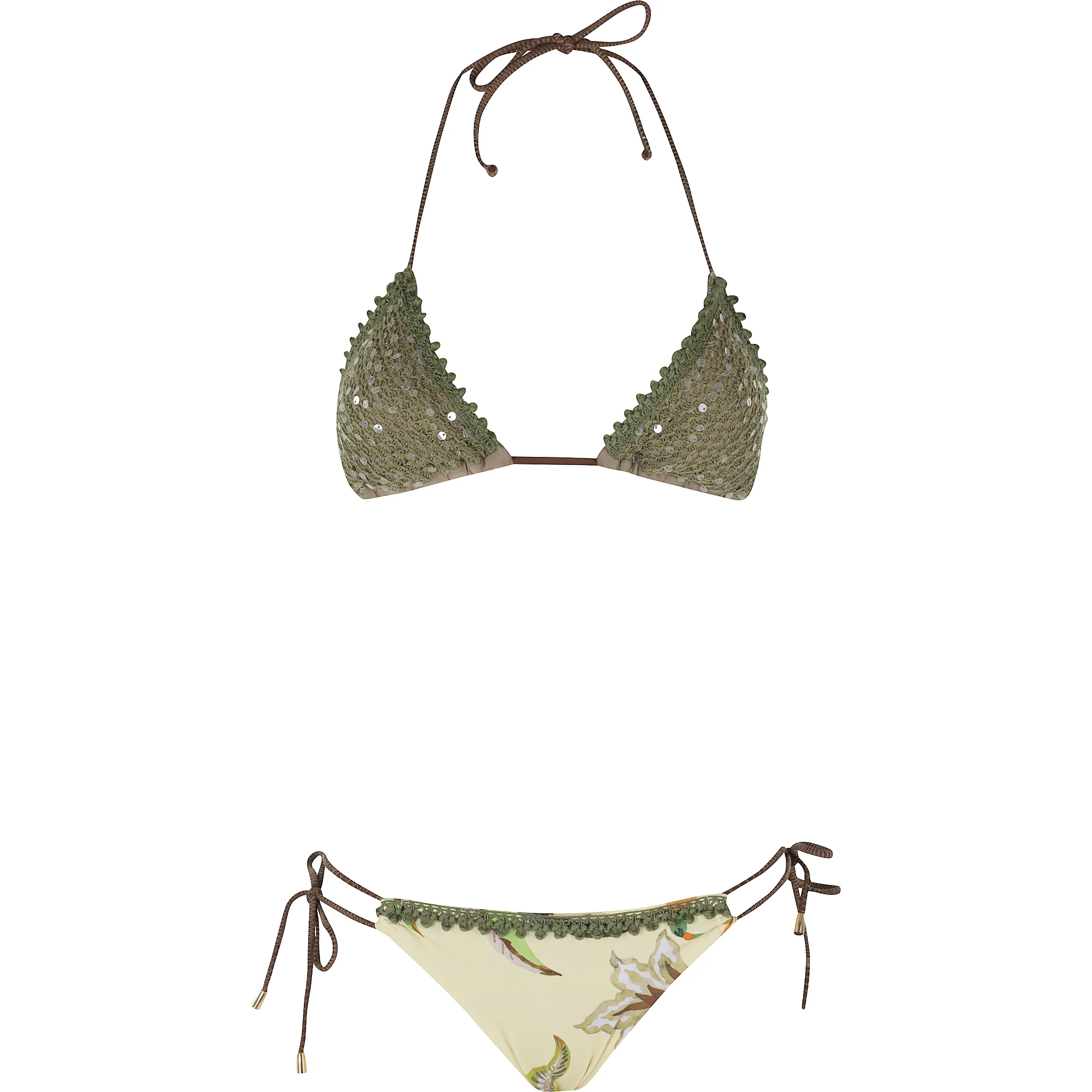 BIKINI TRIANGOLO SLIP