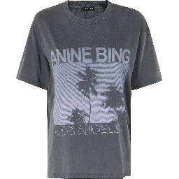 CADE TEE PALMS