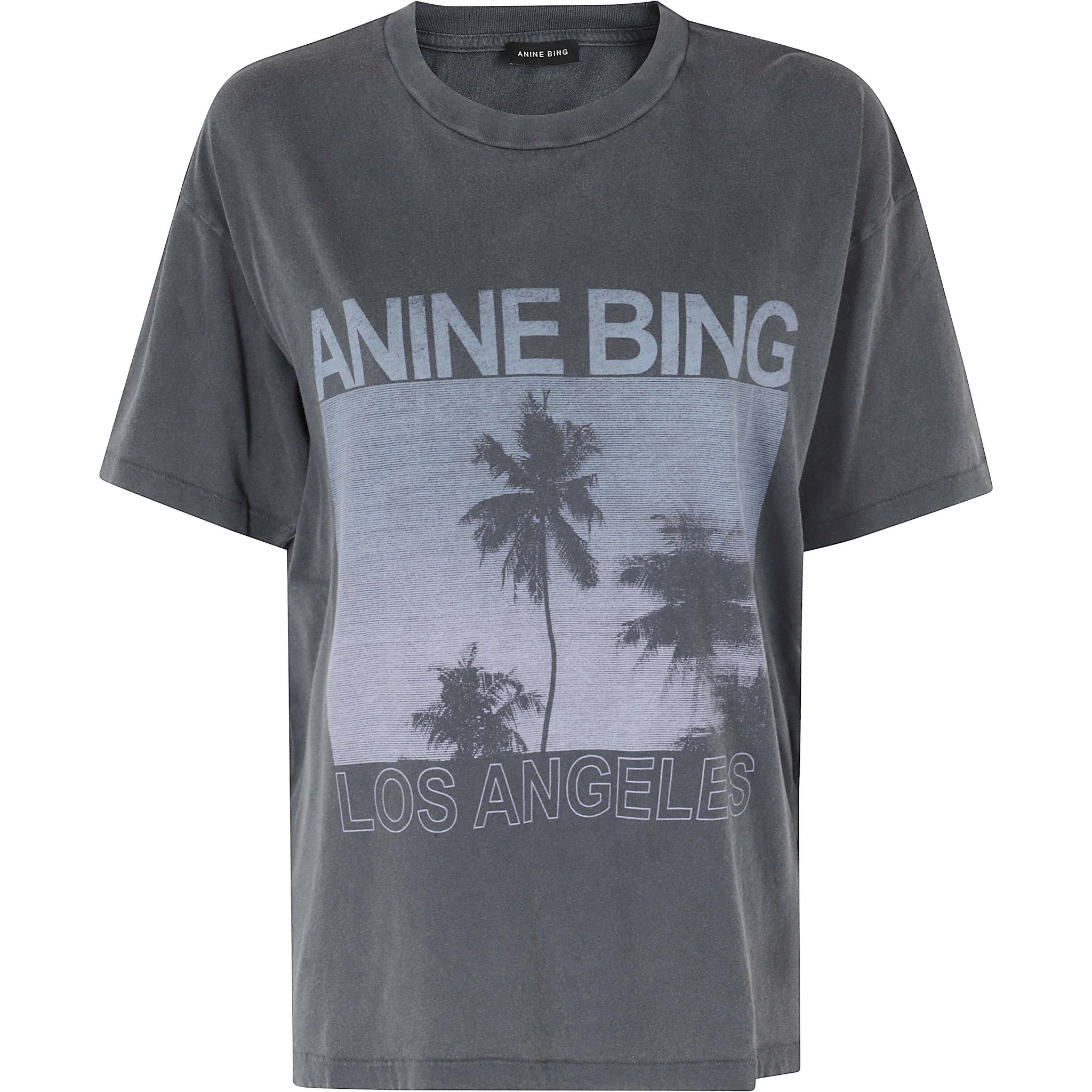 CADE TEE PALMS