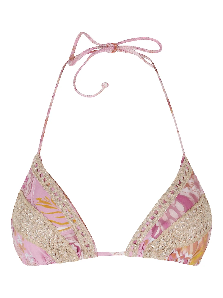 TRIANGOLO PASSAMANERIE