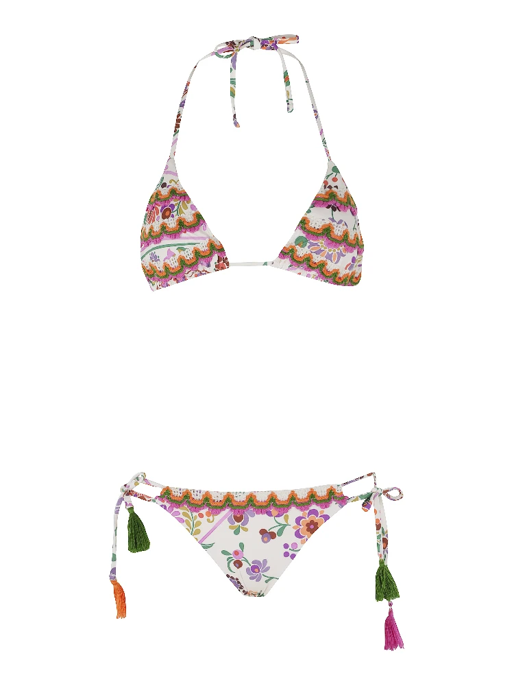 BIKINI TRIANGOLO SLIP