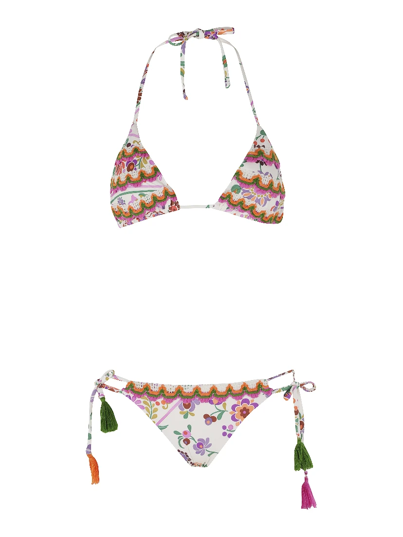 BIKINI TRIANGOLO SLIP