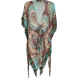 COPRICOSTUME PONCHO