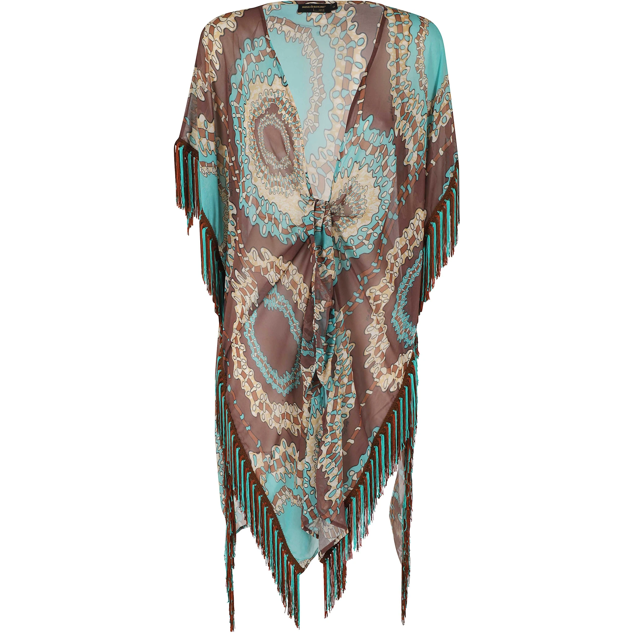 COPRICOSTUME PONCHO