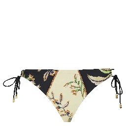 TRIANGOLO SLIP ITALIA RICAMO