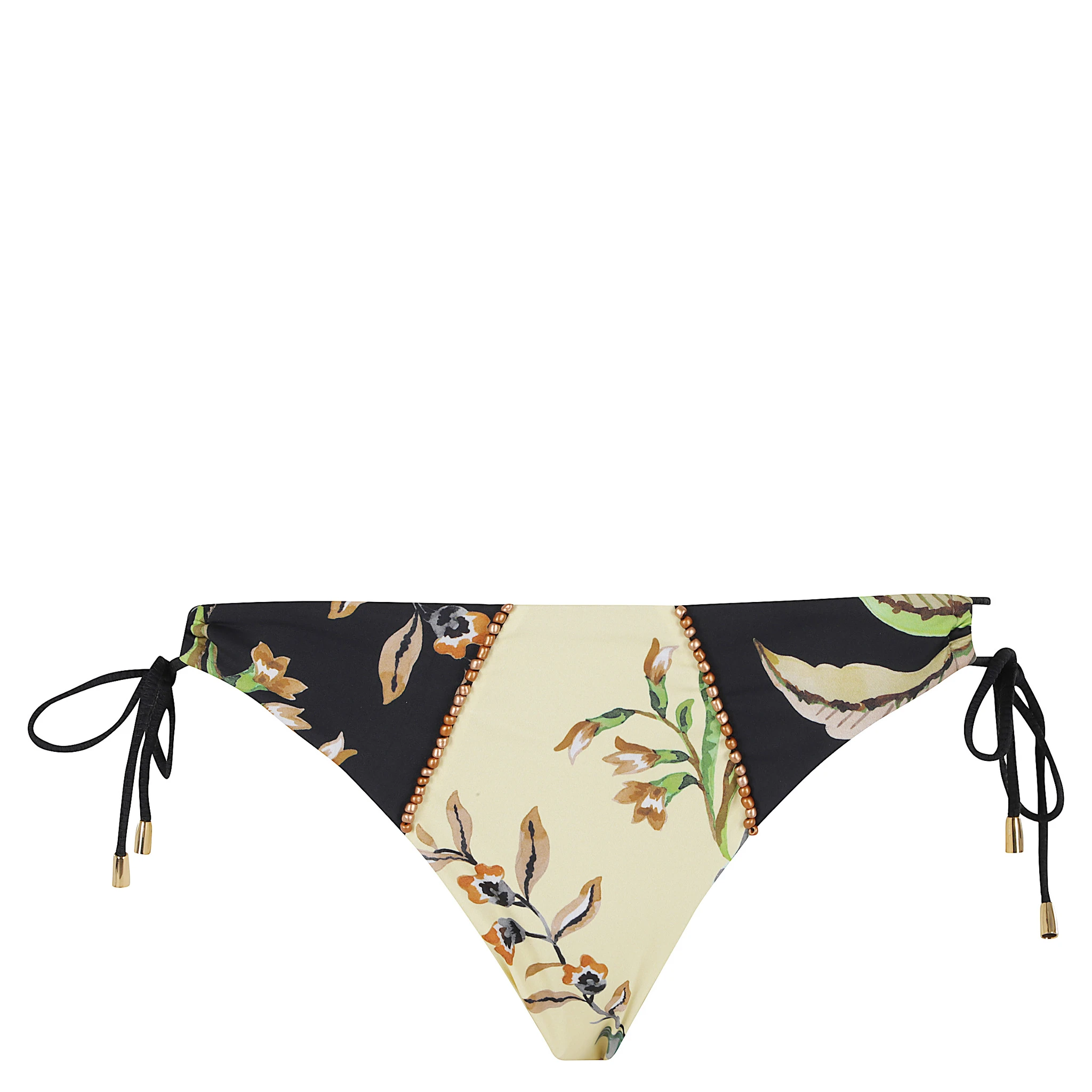 TRIANGOLO SLIP ITALIA RICAMO