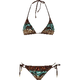 BIKINI TRIANGOLO SLIP