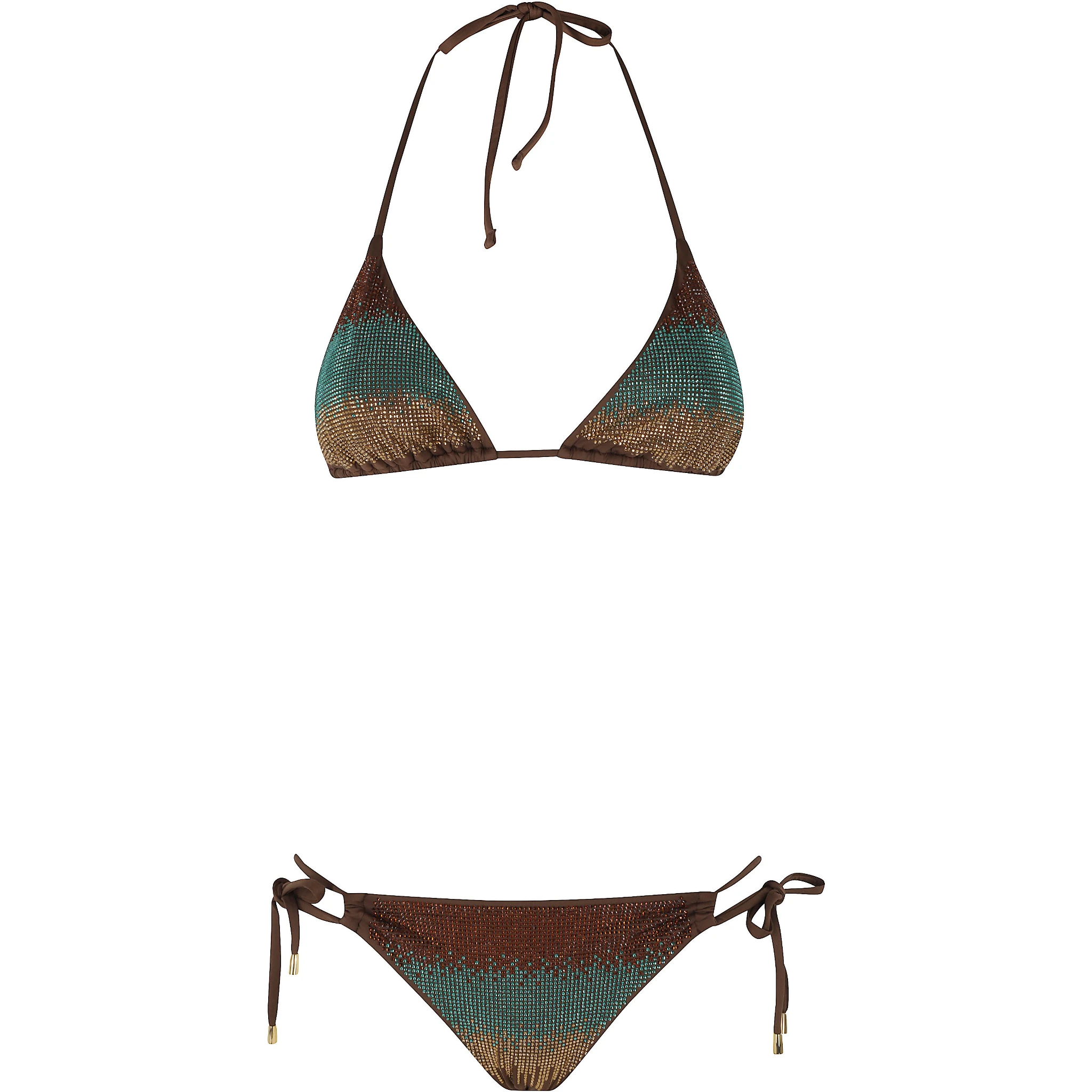 BIKINI TRIANGOLO SLIP