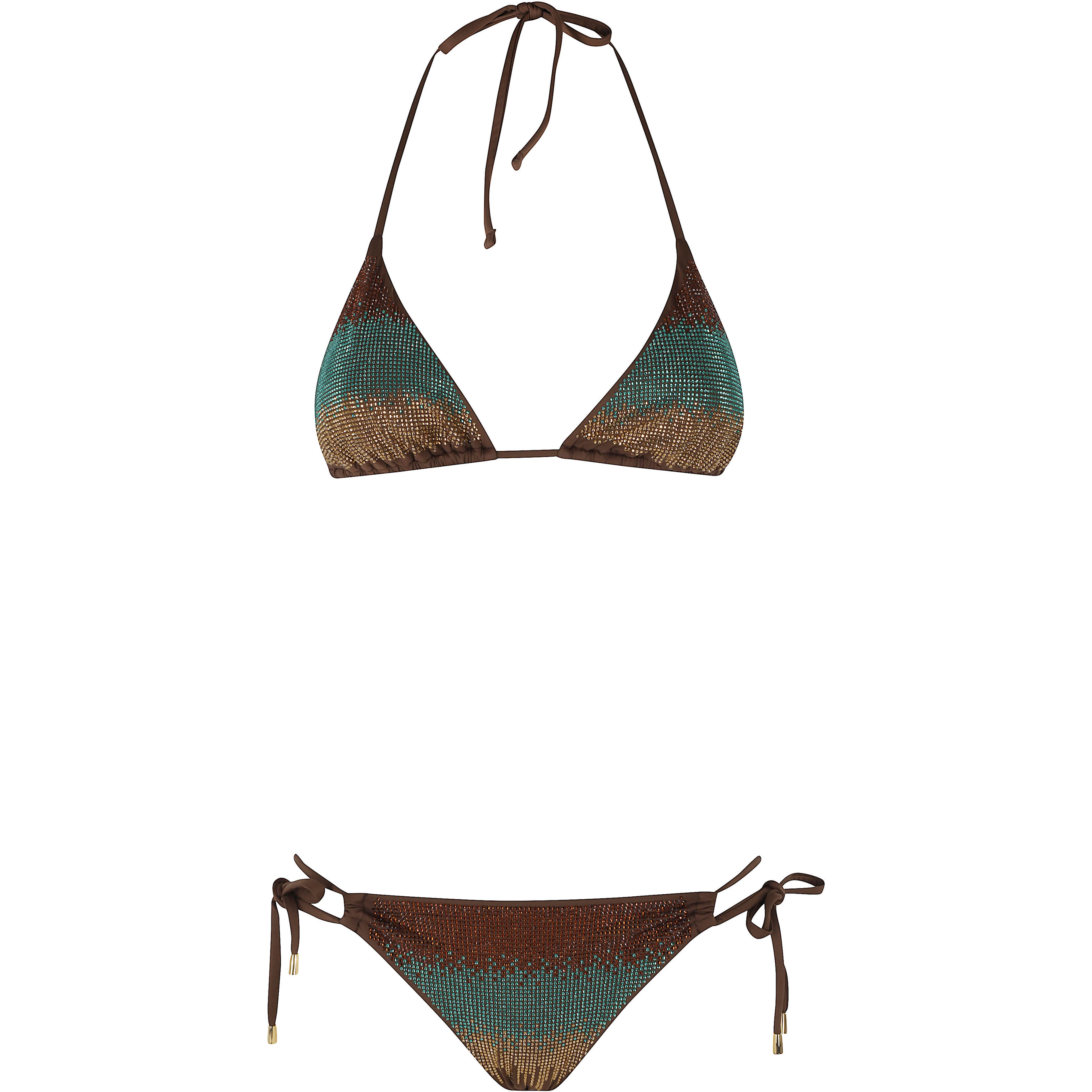 BIKINI TRIANGOLO SLIP
