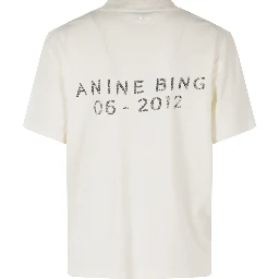 WALKER TEE SOFT STENCIL