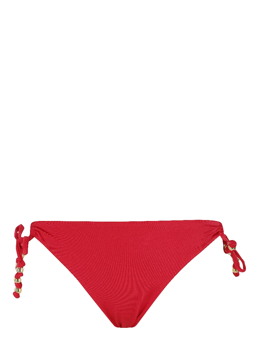 SLIP ITALIA PALLINE DORO