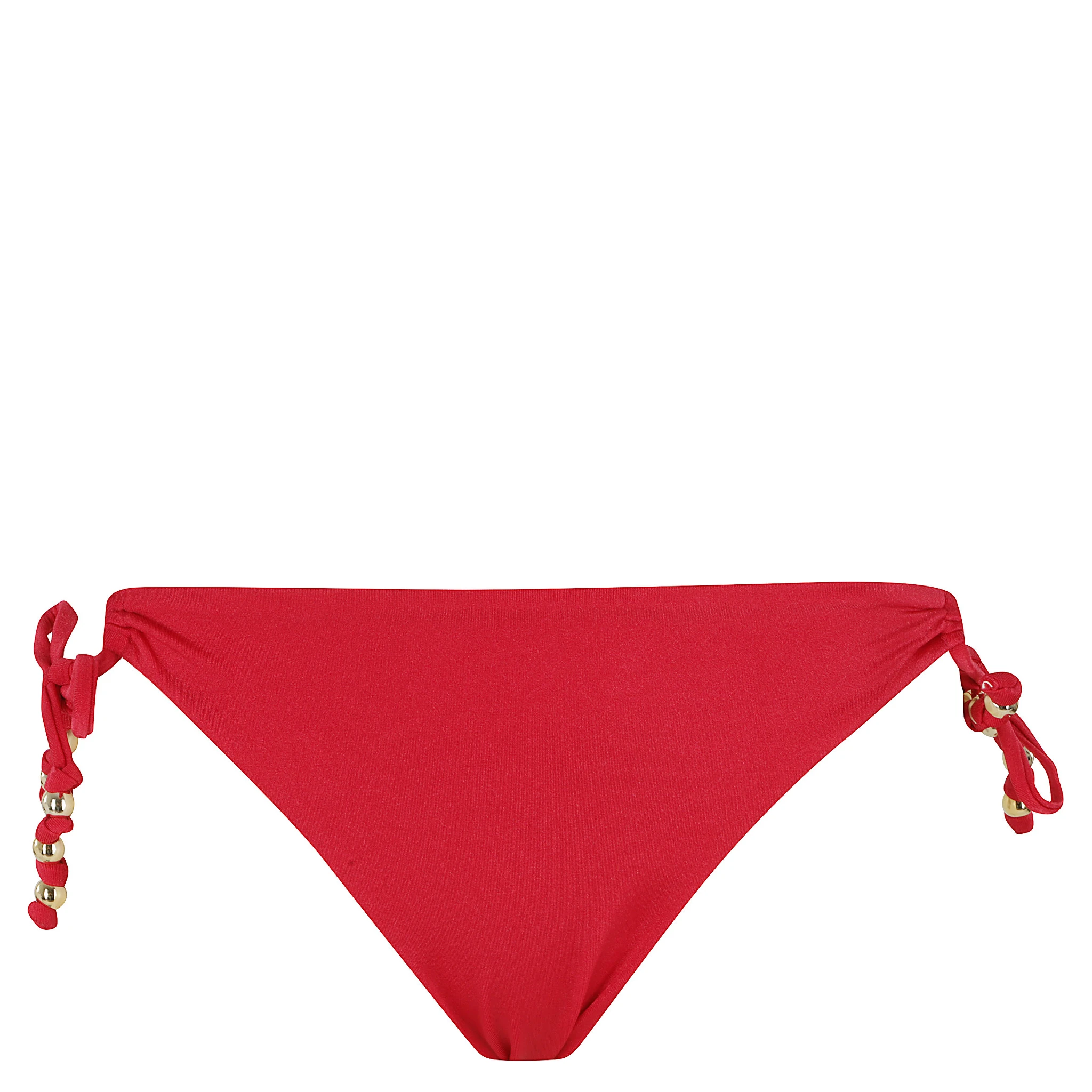 SLIP ITALIA PALLINE DORO