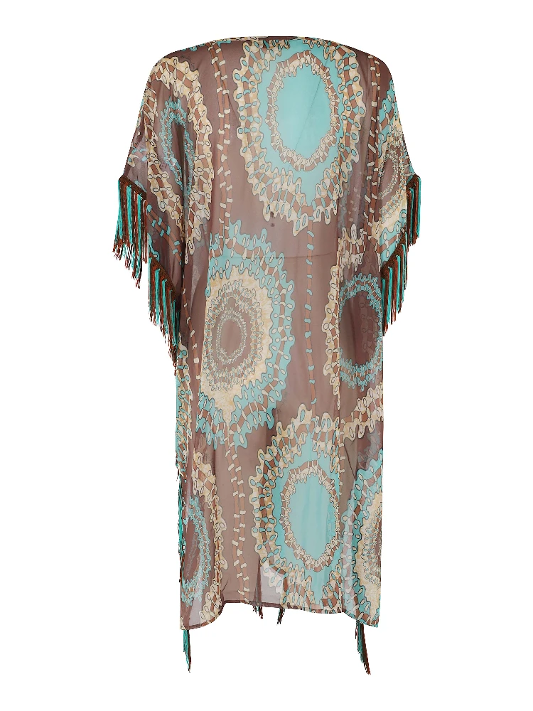 COPRICOSTUME PONCHO alternative
