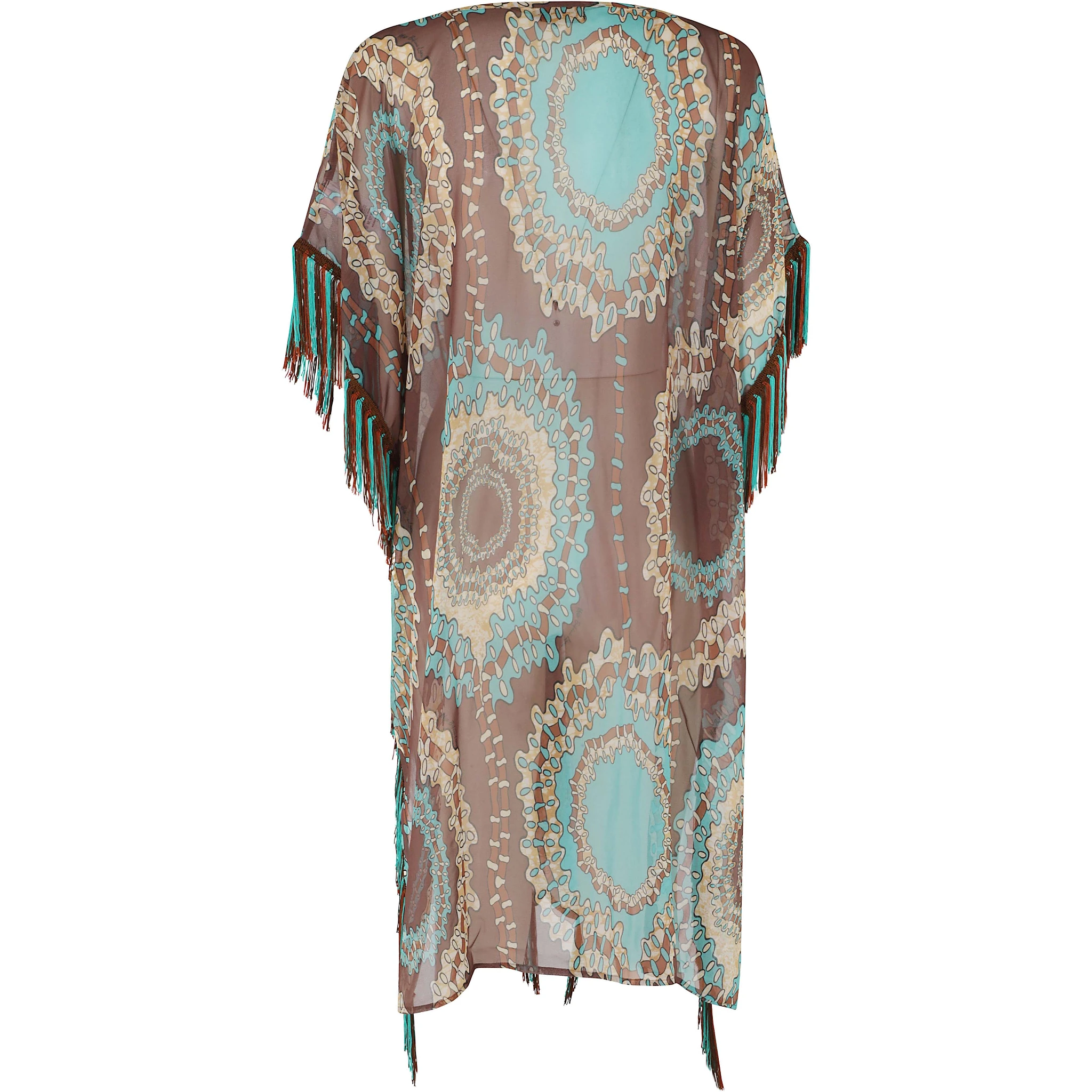 COPRICOSTUME PONCHO