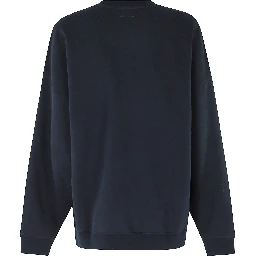MILES SWEATSHIRT COLLEGIATE