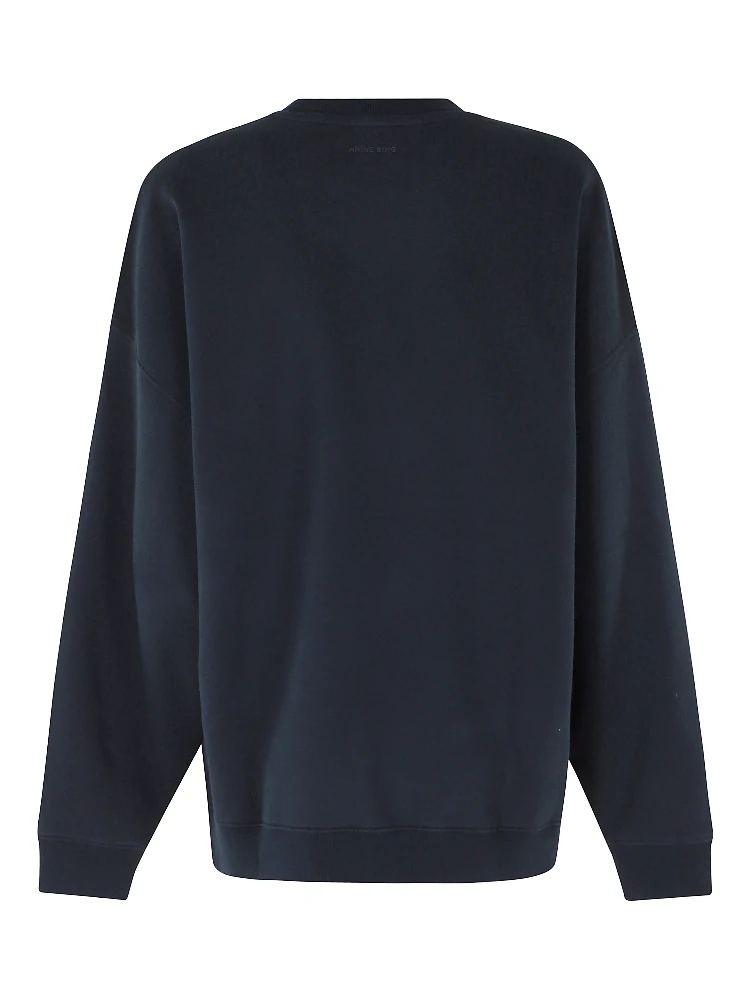 MILES SWEATSHIRT COLLEGIATE alternative