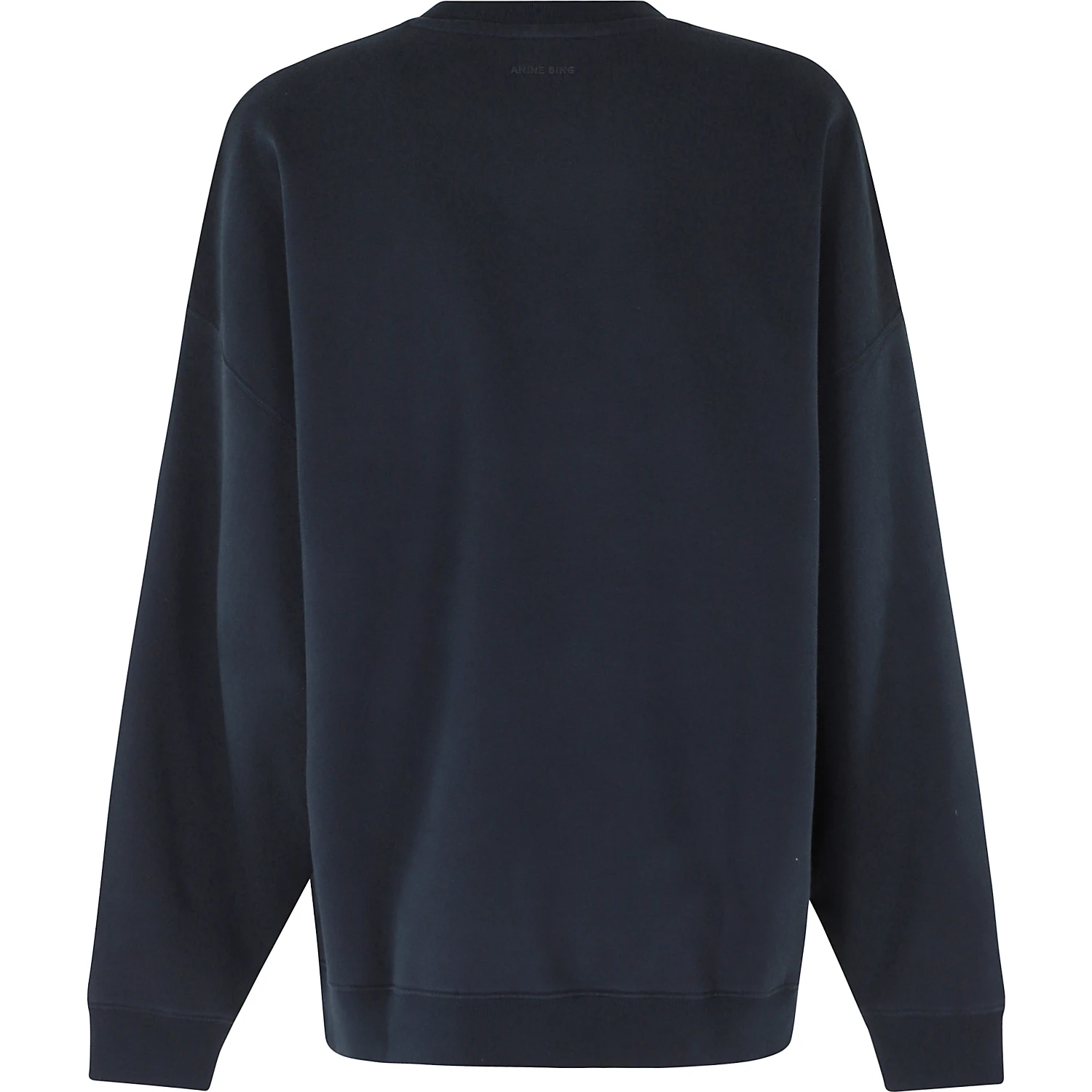 MILES SWEATSHIRT COLLEGIATE