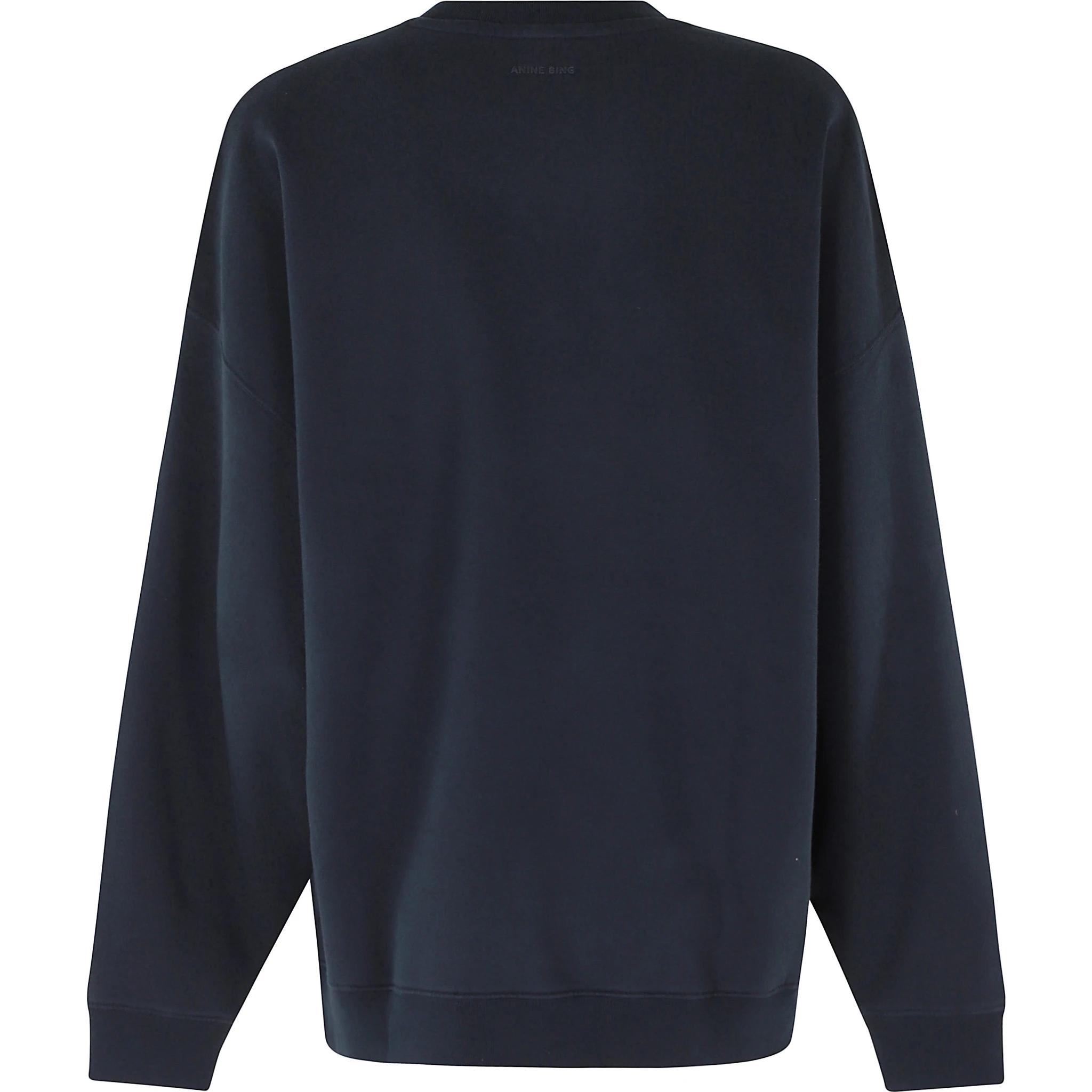 MILES SWEATSHIRT COLLEGIATE