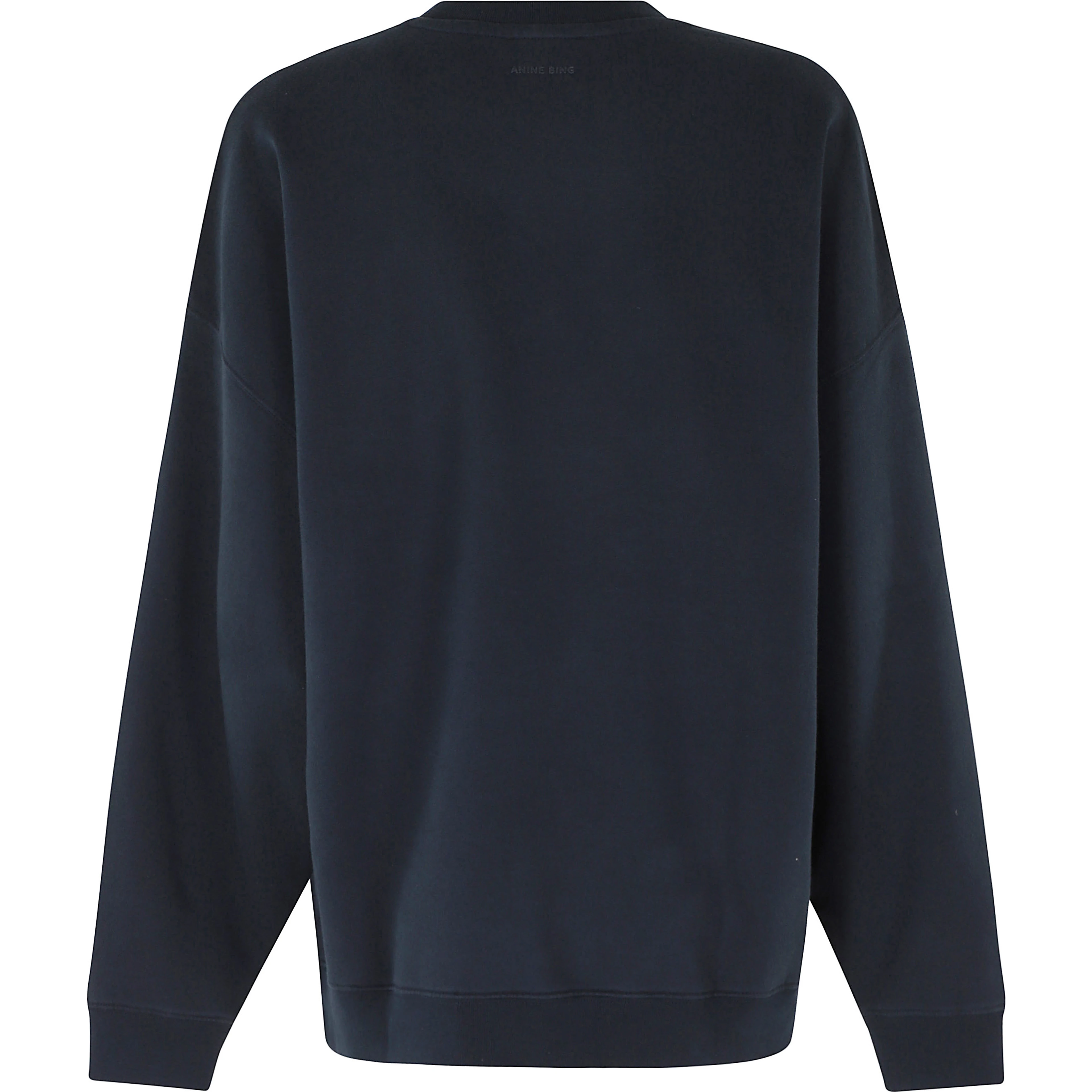 MILES SWEATSHIRT COLLEGIATE
