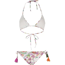 BIKINI TRIANGOLO SLIP