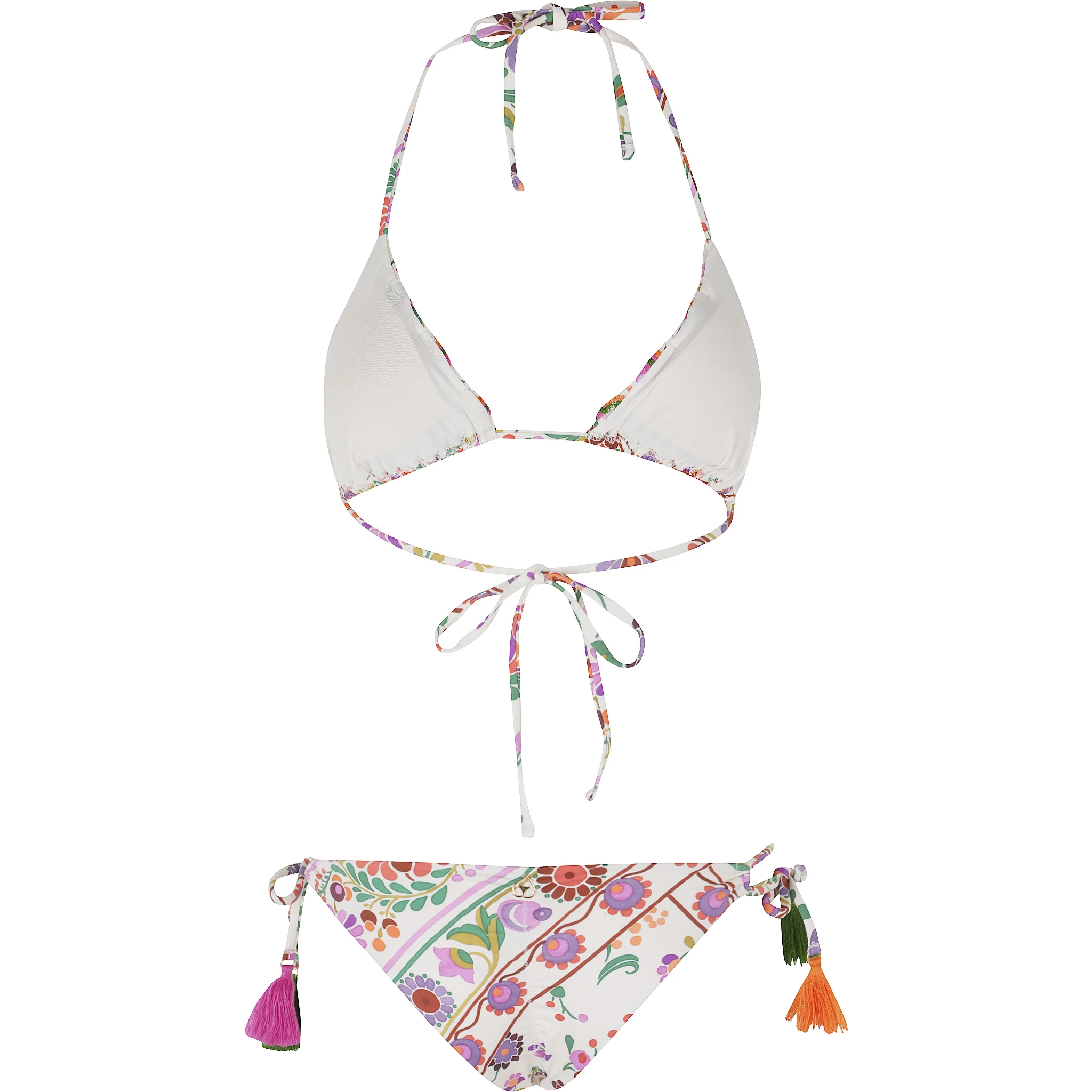 BIKINI TRIANGOLO SLIP