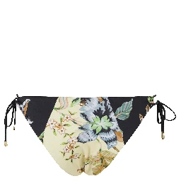 TRIANGOLO SLIP ITALIA RICAMO