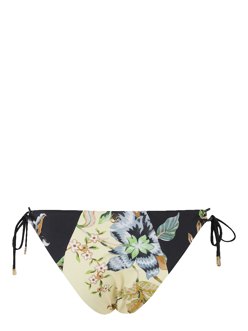 TRIANGOLO SLIP ITALIA RICAMO