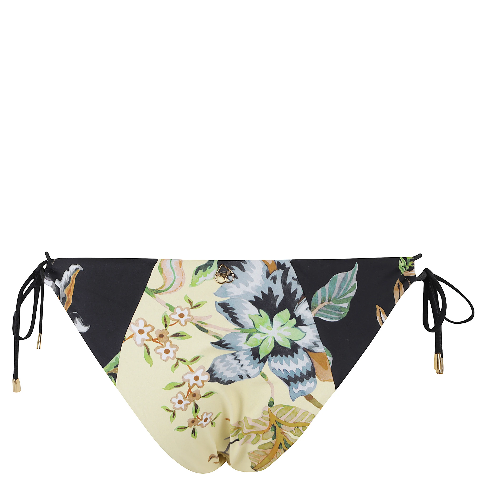 TRIANGOLO SLIP ITALIA RICAMO