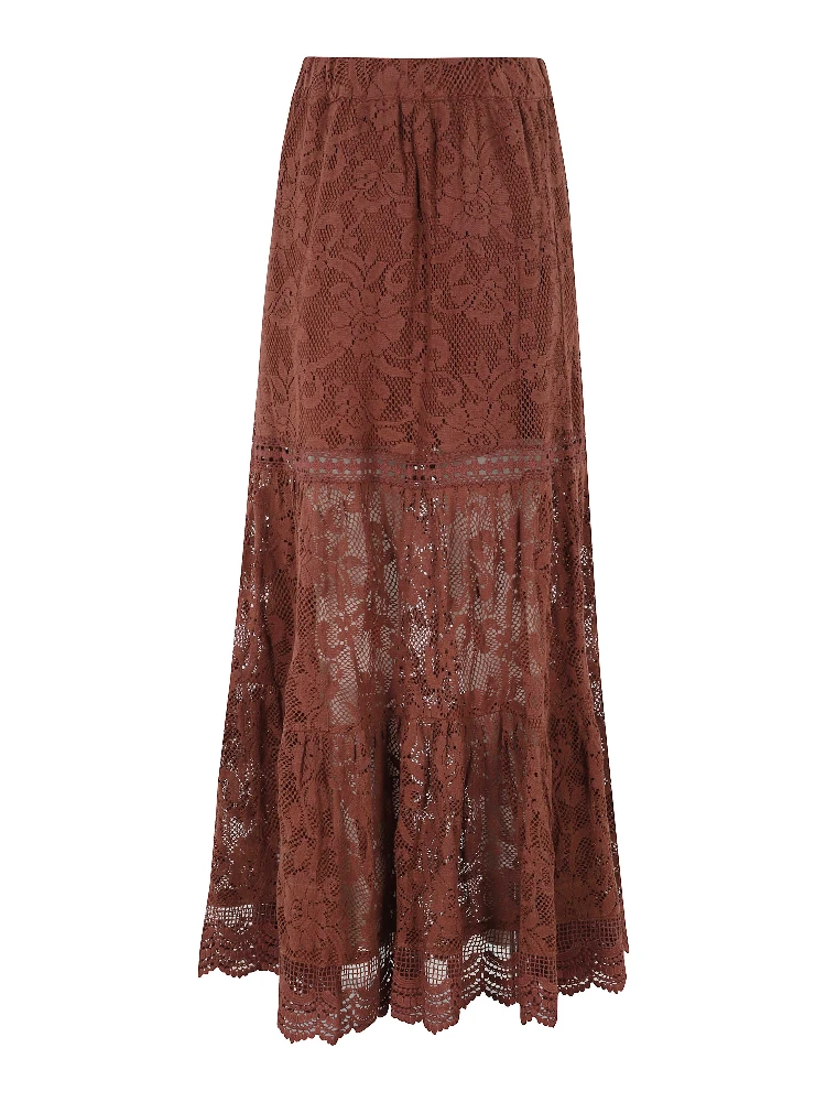 GONNA LUNGA PIZZO alternative