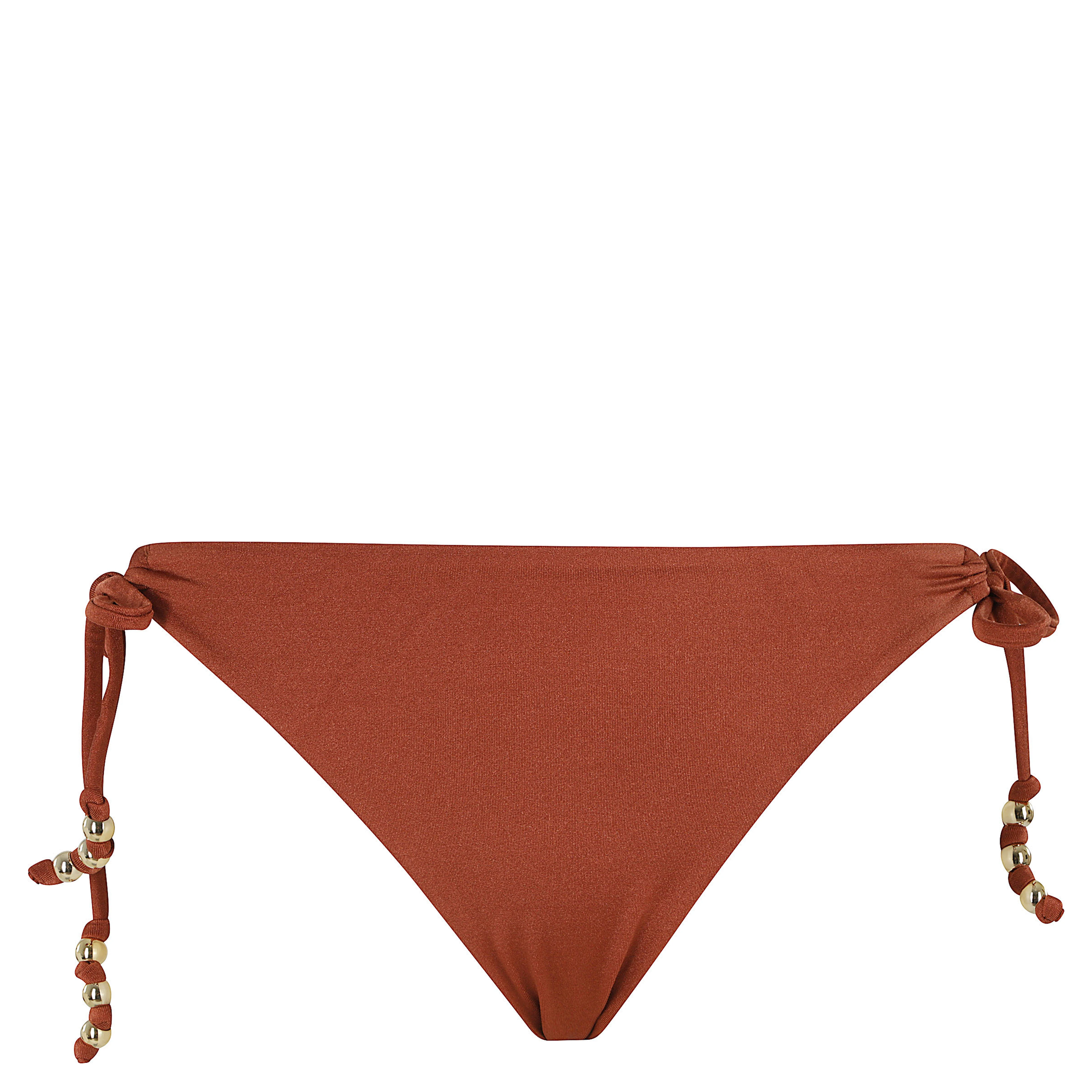 SLIP ITALIA PALLINE DORO