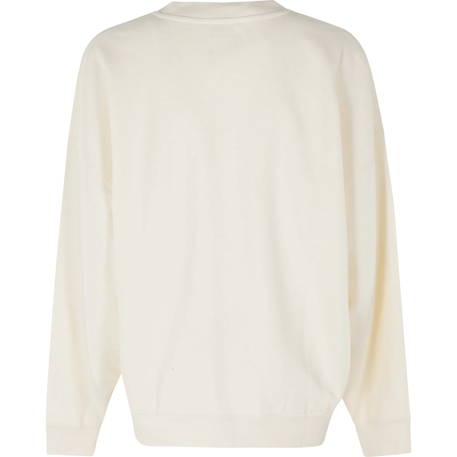 MILES SWEATSHIRT COLLEGIATE